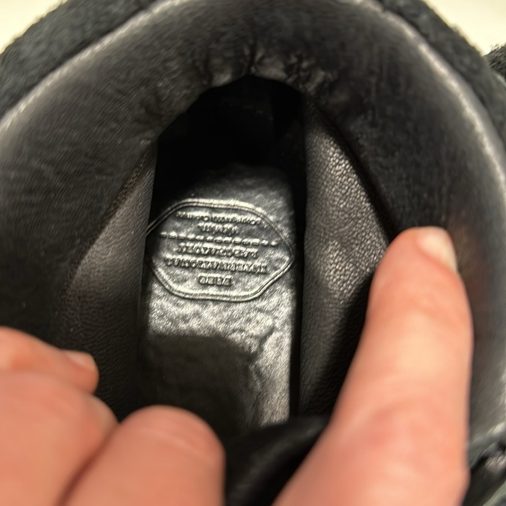 Visvim unisex moccasins - Picture 10 of 11